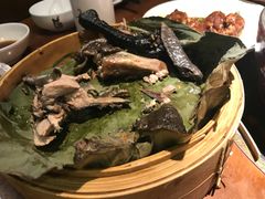 -黑鸡小馆(金源店)