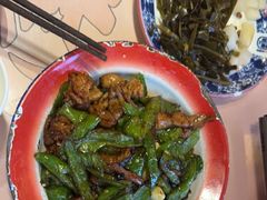 -杨记隆府重庆江湖菜(大悦城店)