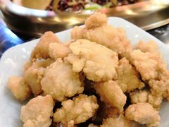 -小胖墩炝锅鱼(天钥桥路店)