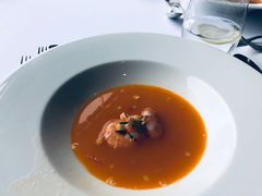 -三嚥阁 La Villa Restaurant