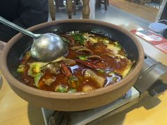 -张氏父子常德肠子馆(贺龙店)