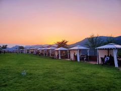 -潭柘厚院(桑峪村店)