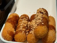 -江边城外烤全鱼(方庄时代购物中心店)