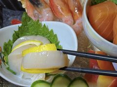 -长崎屋·日本料理·刺身·烧鸟(天河北路店)