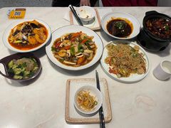 -丁字口海鲜热炒·烧烤大排档