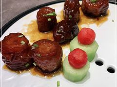 -闫府私房菜·老字号(恒隆店)