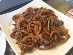 -马来西亚美食街