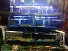 水产区-香满居张记小厨私房菜(青岛站店)