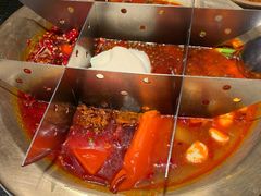 -周师兄大刀腰片火锅(洪崖洞旗舰店)