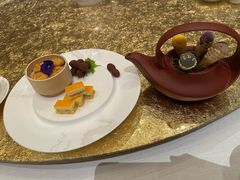 餐后甜点-誉珑轩