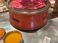 -西塔老太太泥炉烤肉(苏州大悦城店)