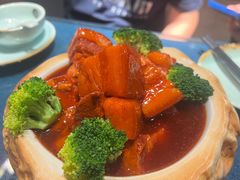 -隐食私房菜(老街店)