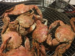-海味当家(西安路店)