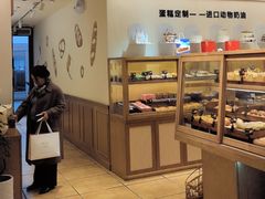 -小飞象面包公社(珠江路金鹰店)