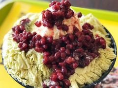 -MOMO冰品·生巧汤圆(红桥店)