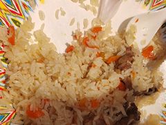 -石榴红了·非遗酥皮烤包子·新疆菜(瑞豪店)