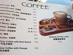 -Lets burger非常汉堡·环球风味(蓝色港湾店)