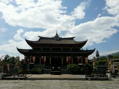 -天龙八部武侠城