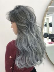 -Sying杉影日式烫染專門店