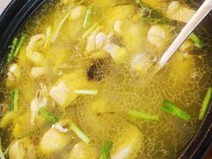 -芸海阁·农家私房菜(沙家浜景区出口店)