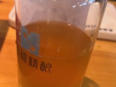 -四禧精酿铜锅涮肉·烧烤工场(大明湖店)