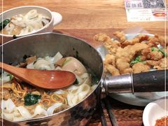 -小满手工粉(上海月星环球港店)