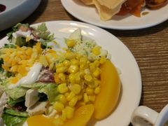 -Sizzler时时乐西餐厅(长楹天街购物中心店)