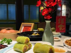 -松针蔡记蒸饺(花园路店)