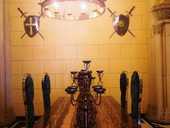 -蓬莱欧乐堡梦幻世界