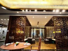 -蛇口希尔顿南海酒店·随轩中餐厅·粤菜