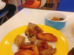 -帝企鹅自助餐厅•儿童岛•真企鹅(长隆企鹅酒店)