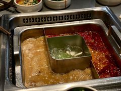 -巴奴毛肚火锅(悠唐购物中心店)