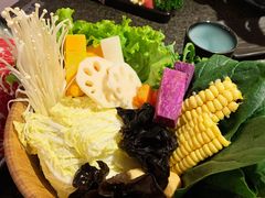 -湊湊火锅·茶憩(和平大悦城店)