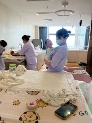 点击看大图 -贝爱时刻月子中心(宝安妇幼店)
