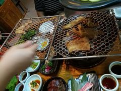 -黑牛の店·和牛烧肉(大悦城店)