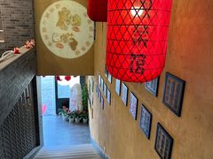 -安泰楼·佛跳墙创始人·传统闽味早茶·酒楼(三坊七巷闽菜地标店)