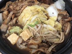 -赵家牛肉砂锅(台西三路店)