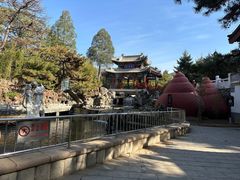 -红螺寺