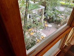 -时光花园(白鹭洲店)