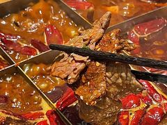 -长嘉·河图火锅(长嘉汇江景旗舰店)