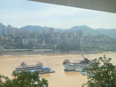 -極上萬膳·日料放题(来福士江景店)