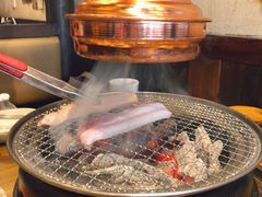 -韩国料理大力士(屏风街店)