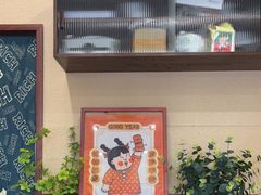 -曼谷食堂·泰国家庭料理
