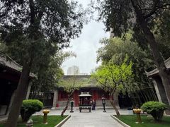 -罔极寺