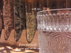-Shift cocktail bar鸡尾酒吧