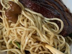 大肉面-泰顺江南春面馆