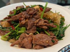 -桂满陇·蟹黄小笼汤包(中山公园店)