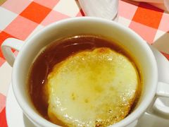 -卡本妮法餐厅·北京和平宾馆