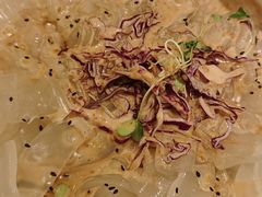 -金掌勺锅包肉(太原万达店)