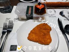 -西堤牛排(合肥之心城店)